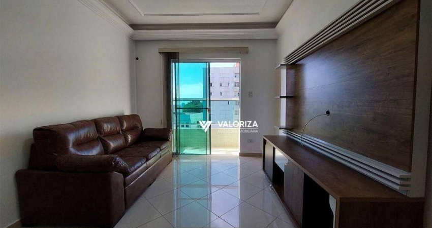 Apartamento com 3 dormitórios à venda, 82 m² por R$ 500.000,00 - Edifício Plaza Sul - Sorocaba/SP