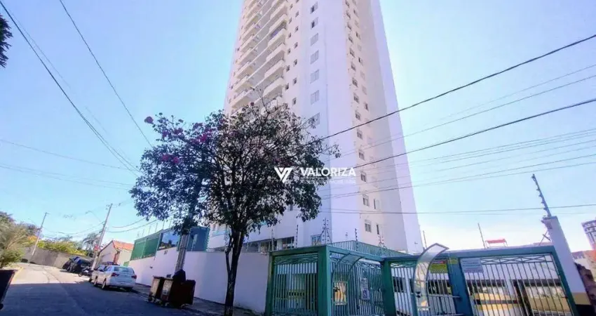 Apartamento com 2 dormitórios à venda, 120 m² por R$ 650.000,00 - Jardim Piratininga - Sorocaba/SP