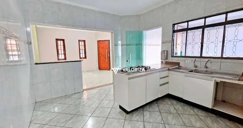 Casa com 3 quartos, sendo 1 suíte à venda, 150 m² por r$ 485.000 - jardim wanel ville iv - sorocaba/sp