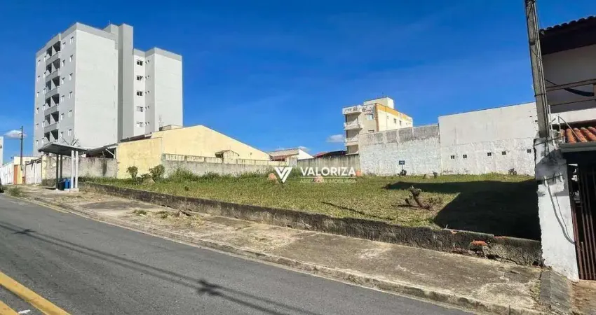 Terreno à venda, 394 m² por R$ 350.000,00 - Jardim Iguatemi - Sorocaba/SP