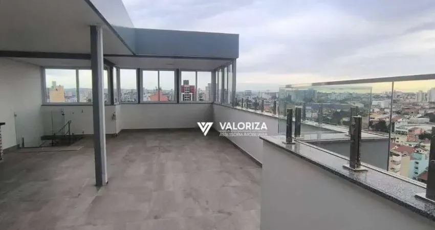 Apartamento com 2 dormitórios à venda, 70 m² por R$ 800.000,00 - Centro - Sorocaba/SP