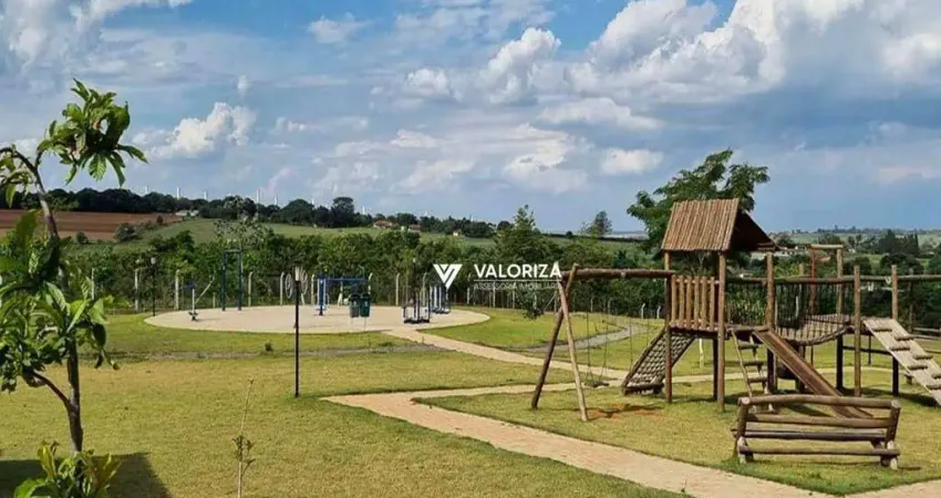 Terreno à venda, 154 m² por R$ 165.000,00 - Jardim Residencial Jardim - Sorocaba/SP