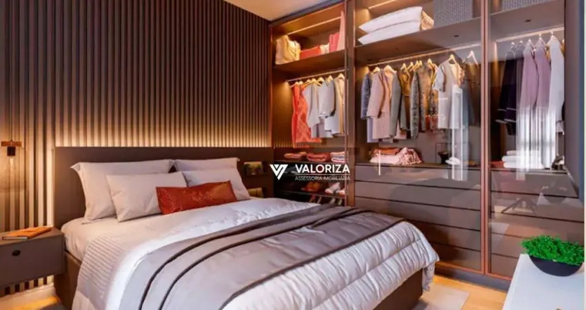 Apartamento com 2 quartos à venda na Rua Capitão Grandino, 445, Jardim Paulistano, Sorocaba