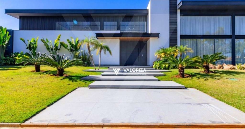 Casa com 11 dormitórios à venda, 2284 m² por R$ 40.000.000,00 - Chácaras Residenciais Santa Maria - Votorantim/SP