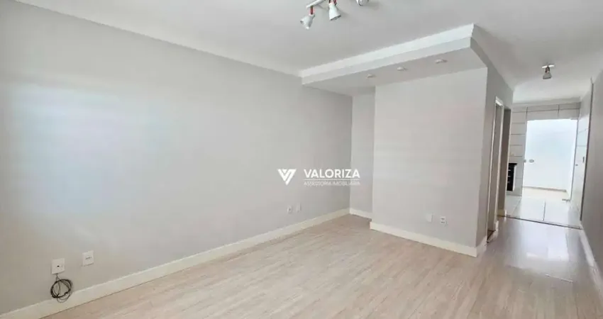Casa com 2 quartos à venda, 100 m² por R$ 325.000 - Vila Fiori - Sorocaba/SP