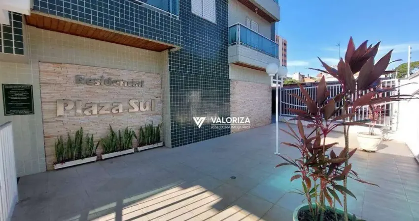 Apartamento com 3 quartos à venda, 86 m² - Residencial Plaza Sul - Sorocaba/SP
