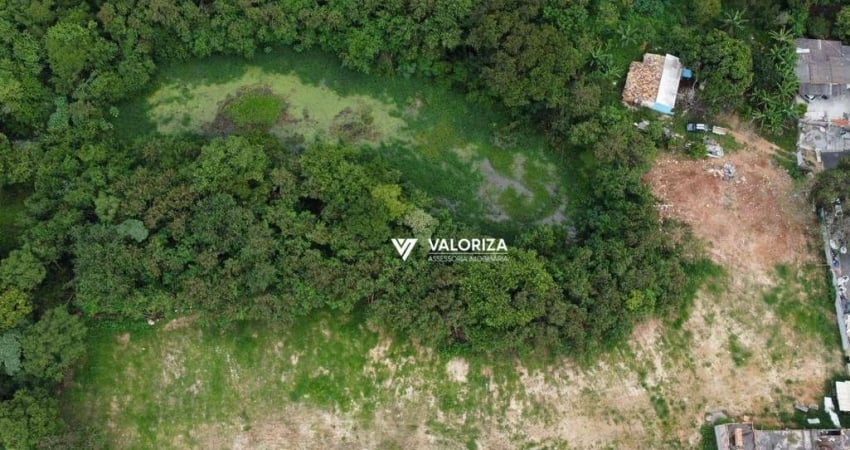 Terreno à venda, 10250 m² por R$ 2.400.000,00 - Vila Mineirão - Sorocaba/SP