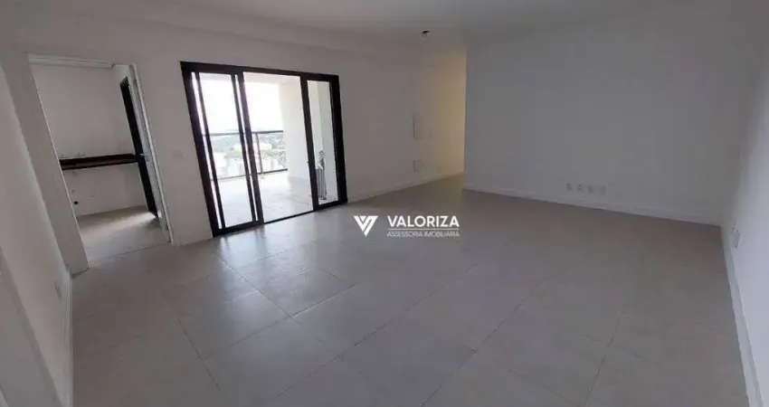 Apartamento com 3  quartos à venda, 116 m² - Residencial Olga Botanique - Sorocaba/SP