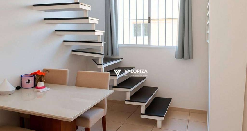 Apartamento com 3 quartos para alugar na Rua Doutor Rubino de Oliveira, 935, Vila Carvalho, Sorocaba