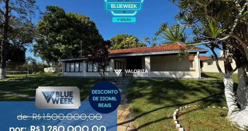 Sítio com 3 dormitórios à venda, 24540 m² por r$ 1.280.000,00 - chacara santa terezinha - araçoiaba da serra/sp