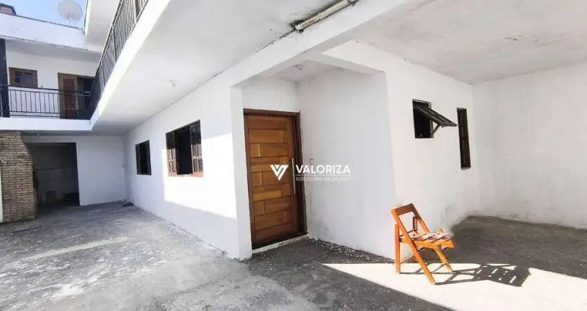 Casa com 3 quartos à venda, 290 m² por R$ 500.000 - Jardim Piazza di Roma II - Sorocaba/SP