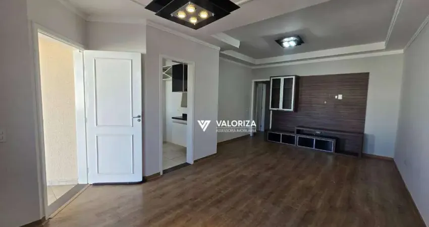 Casa em condomínio fechado com 3 quartos à venda na Rua João Ribeiro de Barros, 100, Jardim Europa, Sorocaba