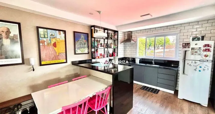 Apartamento com 2 dormitórios à venda, 83 m² por R$ 430.000,00 - Jardim Embaixador - Sorocaba/SP