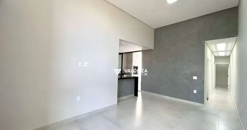 Casa à venda, 105 m² por R$ 695.000,00 - Jardim Residencial Villaggio Ipanema I - Sorocaba/SP