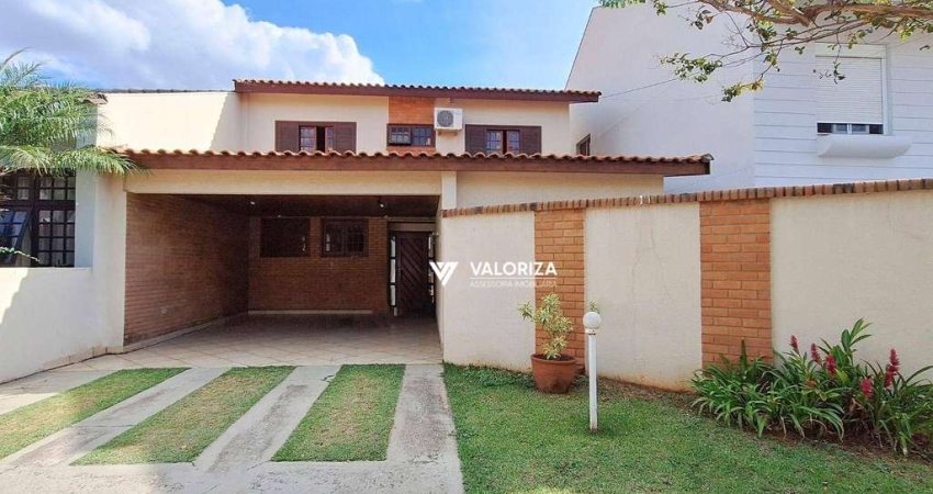Casa com 3 dormitórios à venda, 242 m² por R$ 950.000,00 - Condomínio Constantino Matucci - Sorocaba/SP