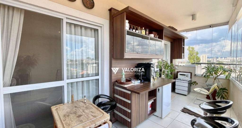Apartamento Duplex à Venda no Jardim Europa – Sorocaba/SP