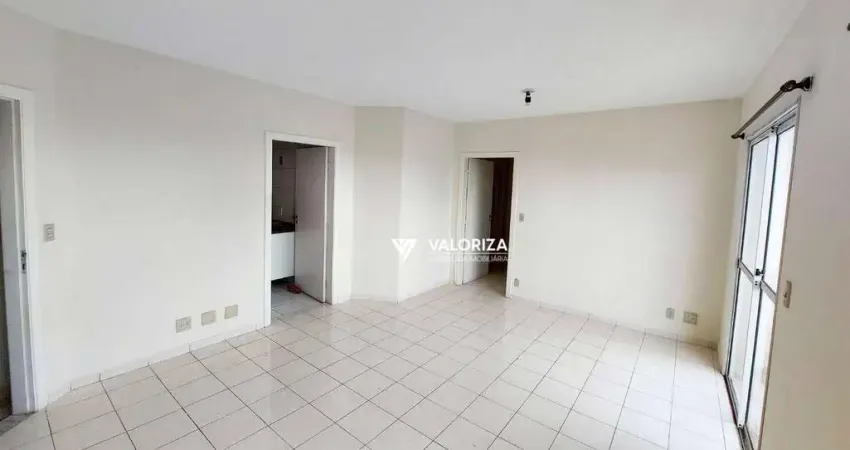 Apartamento com 3 dormitórios, 80 m² - venda por R$ 850.000,00 ou aluguel por R$ 4.100,00/mês - Parque Campolim - Sorocaba/SP