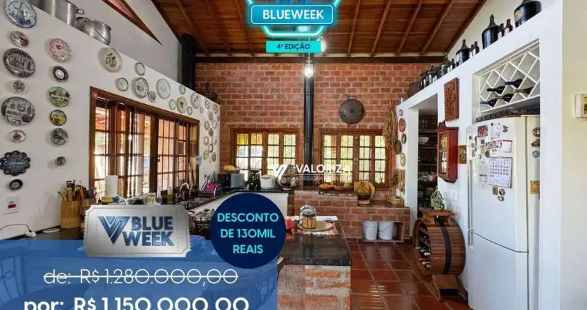 Sítio com 3 quartos à venda, 24000 m² por r$ 1.280.000 - chacara santa terezinha - araçoiaba da serra/sp