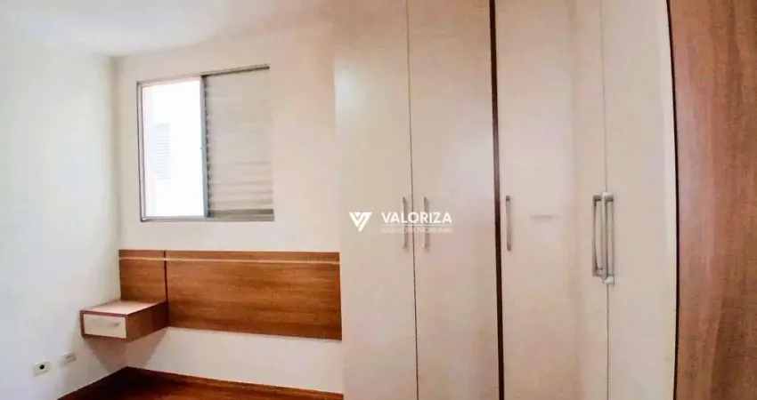 Apartamento com 2 quartos à venda, 49 m² por R$ 210.000 - Residencial Spazio Splendido - Sorocaba/SP