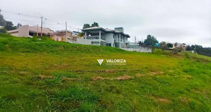Terreno à venda, 1047 m² por R$ 325.000,00 - Village Araçoiaba - Araçoiaba da Serra/SP