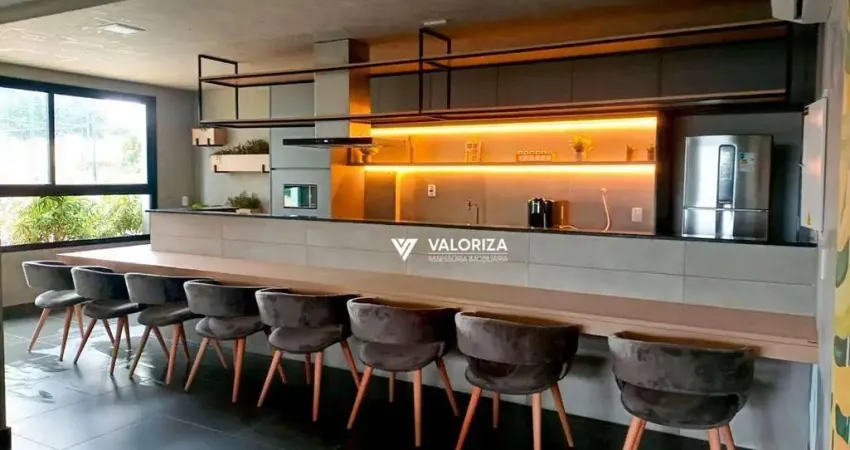 Apartamento com 3 dormitórios para alugar, 90 m² por r$ 5.400,00/mês - parque morumbi - votorantim/sp