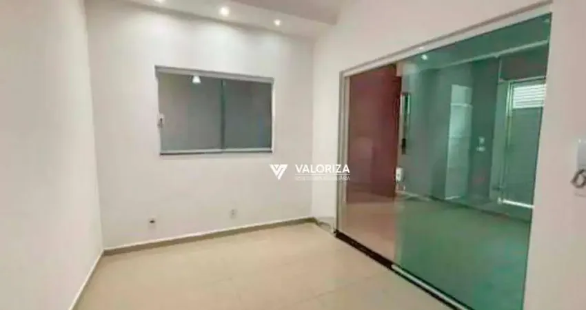 Casa com 2 dormitórios à venda, 141 m² por R$ 420.000,00 - Vila Carvalho - Sorocaba/SP
