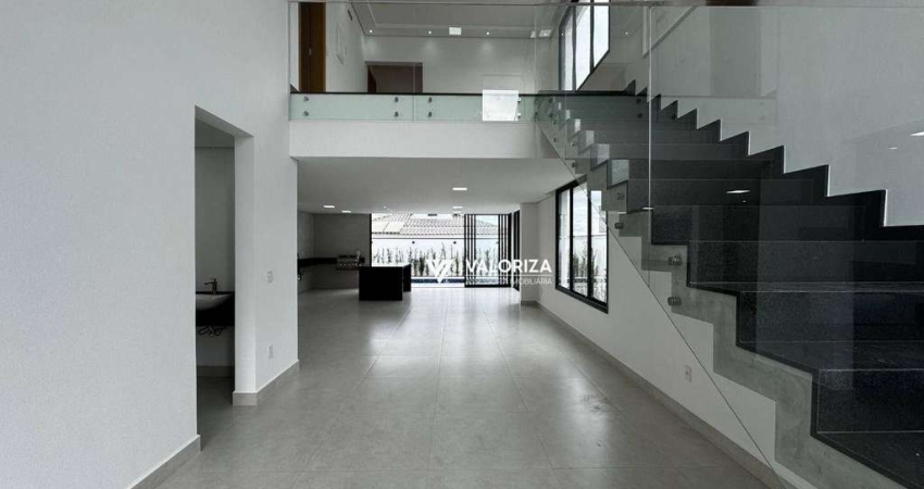 Casa com 3 dormitórios à venda, 275 m² por R$ 2.450.000,00 - Cyrela Landscape Esplanada - Votorantim/SP