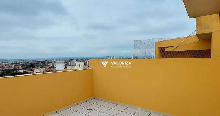 Apartamento com 3 dormitórios, 123 m² - venda por R$ 450.000,00 ou aluguel por R$ 2.850,00/mês - Vila Olímpia - Sorocaba/SP