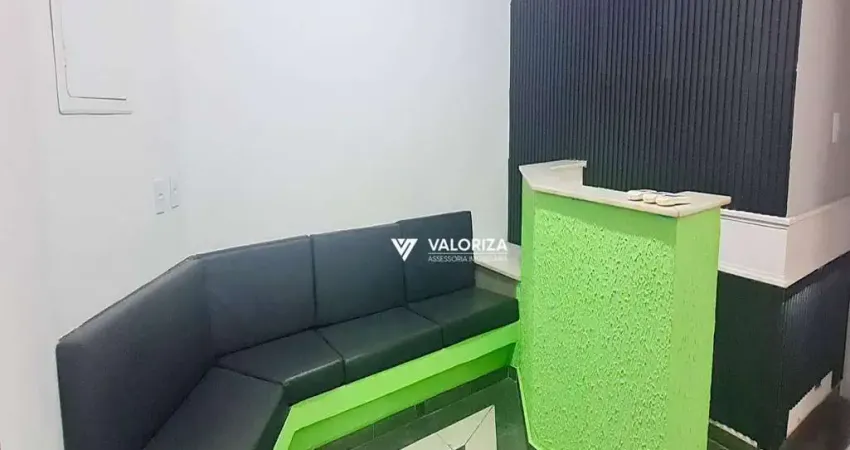 Sala, 119 m² - venda por R$ 430.000,00 ou aluguel por R$ 3.975,00/mês - Centro - Sorocaba/SP