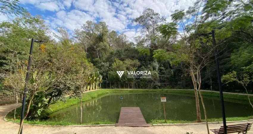 Apartamento com 2 dormitórios para alugar, 92 m² por R$ 7.025,00/mês - Granville Reserva Atlântica - Votorantim/SP