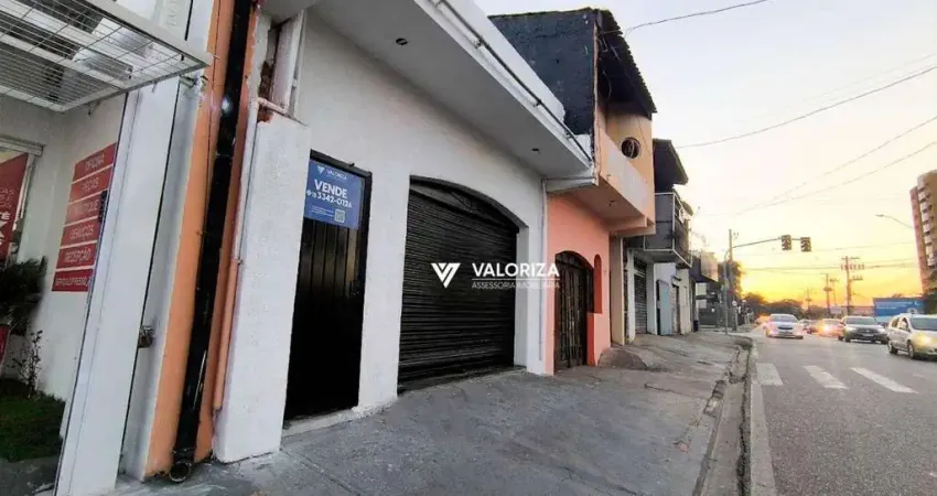 Prédio à venda, 120 m² por R$ 600.000,00 - Jardim Ana Maria - Sorocaba/SP