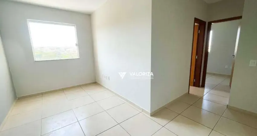 Apartamento com 2 dormitórios à venda, 50 m² por r$ 190.000,00 - jardim paulista - sorocaba/sp