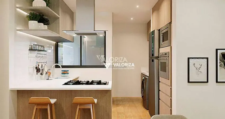 Apartamento com 3 quartos à venda, 95 m² por R$ 1.100.000 - Alameda JK - Votorantim/SP