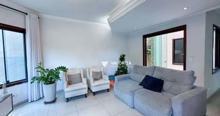 Casa com 3 dormitórios à venda, 242 m² por R$ 950.000,00 - Condomínio Constantino Matucci - Sorocaba/SP