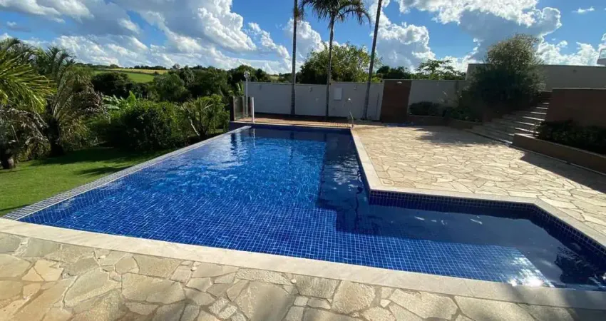 Casa com 9 quartos à venda, 960 m² por R$ 5.800.000 - Parque Reserva Fazenda Imperial - Sorocaba/SP