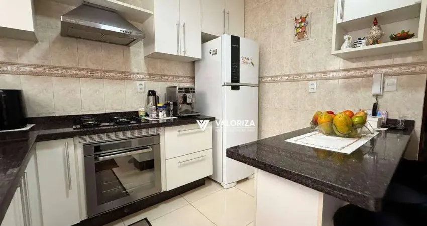 Casa com 4 dormitórios à venda, 185 m² por R$ 600.000,00 - Jardim Siriema - Sorocaba/SP