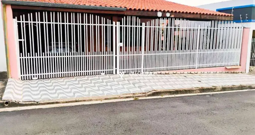 Casa com 3 quartos à venda, 186 m² por R$ 650.000 - Jardim Iguatemi - Sorocaba/SP