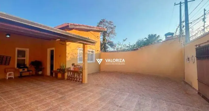 Casa com 2 quartos à venda, 148 m² por R$ 430.000 - Parque Ouro Fino - Sorocaba/SP