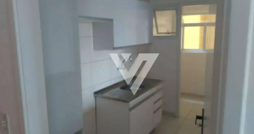 Apartamento com 2 dormitórios à venda, 52 m² por R$ 300.000,00 - Edifício Rios da Amazônia - Sorocaba/SP