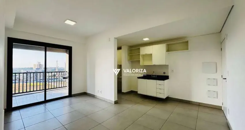 Apartamento com 3 dormitórios, 95 m² - venda por R$ 1.140.000,00 ou aluguel por R$ 5.246,00/mês - Edifício JK Boa Vista - Sorocaba/SP