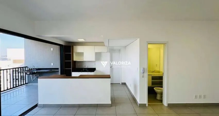 Apartamento com 3 dormitórios, 125 m² - venda por R$ 1.500.000,00 ou aluguel por R$ 7.140,00/mês - Edifício JK Boa Vista - Sorocaba/SP