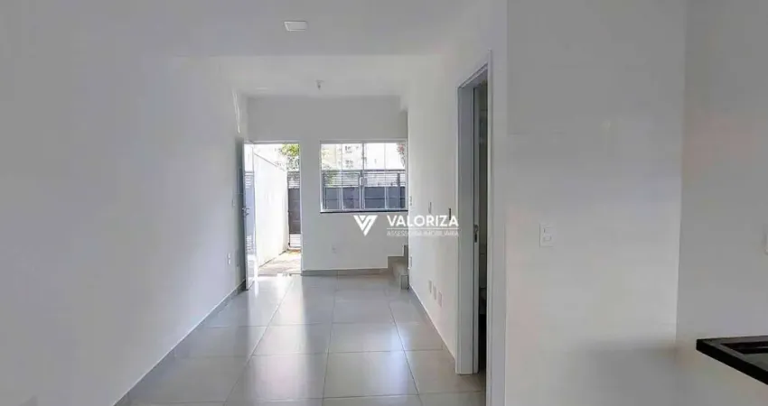 Casa com 2 quartos à venda, 62 m² por r$ 250.000 - jardim betânia - sorocaba/sp