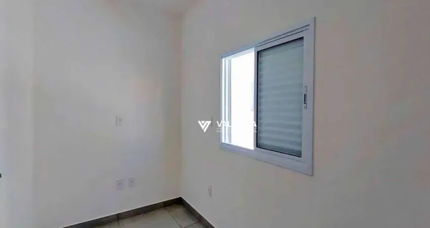 Casa com 2 quartos à venda, 62 m² por R$ 255.000 - Jardim Betânia - Sorocaba/SP