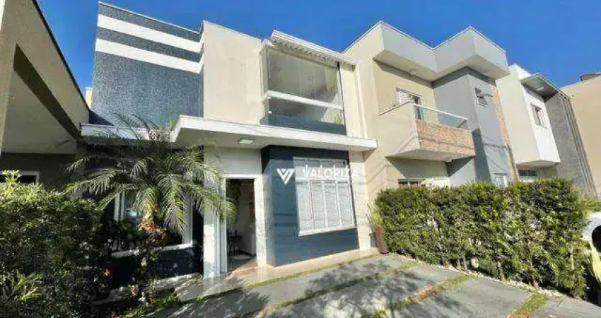 Casa com 3 quartos, sendo 1 suíte à venda, 145 m² por R$ 789.000 - Golden Park - Sorocaba/SP