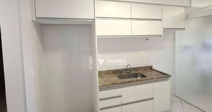 Apartamento com 3 quartos para alugar, 90 m² por R$ 4.877/mês - Parque Campolim - Sorocaba/SP