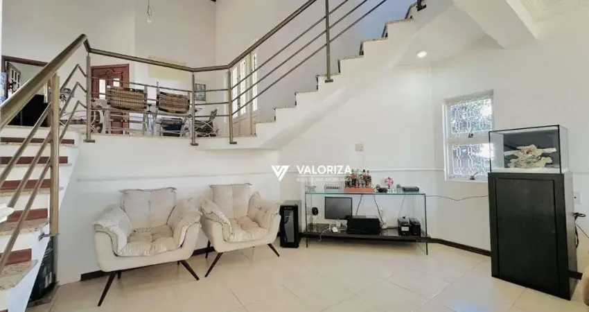 Casa com 3 dormitórios à venda, 202 m² por R$ 1.100.000,00 - Condomínio Village Ipanema - Araçoiaba da Serra/SP
