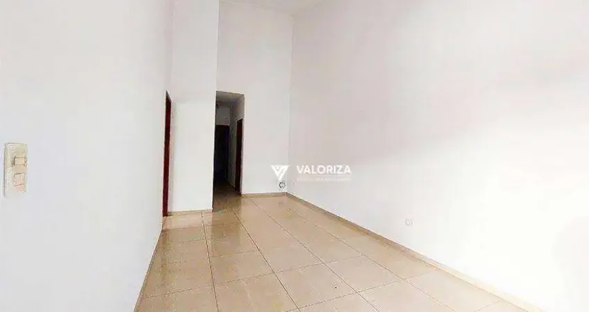 Casa com 3 quarto, 110 m² - venda por R$ 650.000 ou aluguel por R$ 4.490/mês - Residencial Bela Vista - Sorocaba/SP