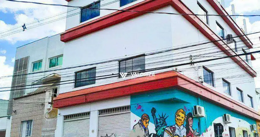 Salão para alugar, 700 m² por R$ 9.350,00/mês - Centro - Sorocaba/SP