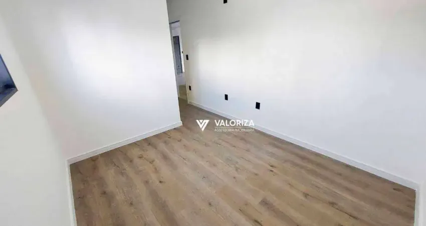 Apartamento com 3 dormitórios para alugar, 85 m² por R$ 3.450,00/mês - Edifício One Jardim Europa - Sorocaba/SP