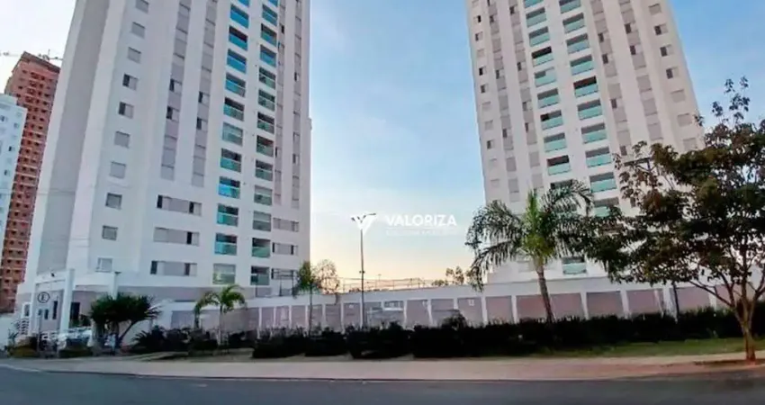 Apartamento com 3 quartos à venda, 92 m² por R$ 870.000 - Parque Campolim - Sorocaba/SP